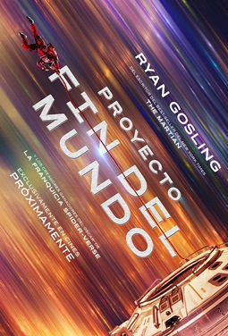 PROYECTO FIN DEL MUNDO