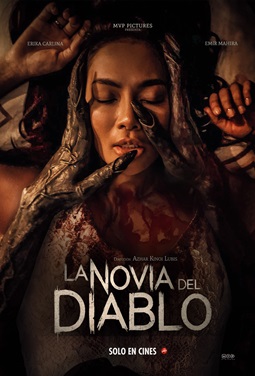LA NOVIA DEL DIABLO