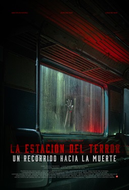 LA ESTACION DEL TERROR