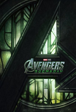 AVENGERS DOOMSDAY