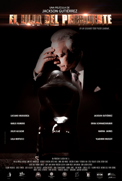 EL HIJO DEL PRESIDENTE Poster de: EL HIJO DEL PRESIDENTE