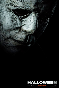 HALLOWEEN Poster de: HALLOWEEN