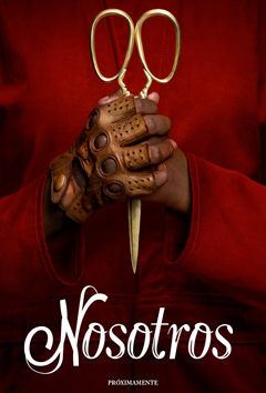 NOSOTROS Poster de: NOSOTROS