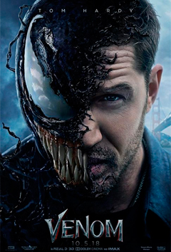 VENOM Poster de: VENOM