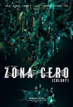 ZONA CERO